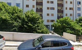 Studio di Osteopatia Dott. Vittorio Pagliara