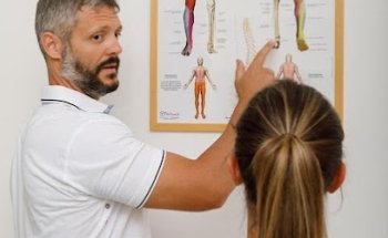 Dott. Marco Livi Osteopata