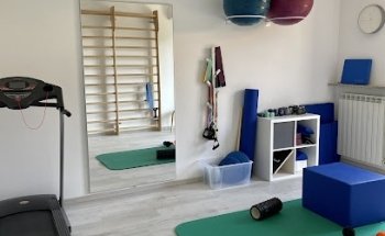 IN CORPORE SANO - Studio di Massoterapia e Ginnastica Posturale