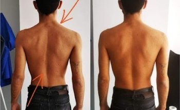 Francesca Cavallaro Osteopata