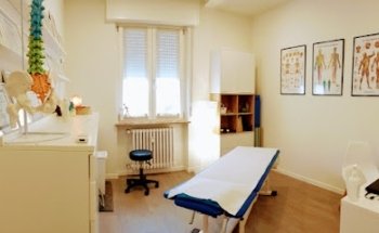 Osteopatia e Massoterapia di Bossini Lorenzo