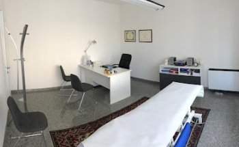 Filippo Ennio Osteopata D.O.