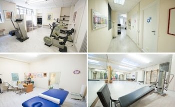 Dott. Paolo Piazza, Studio STARE BENE