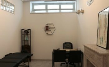 Studio Osteopatico Sapone - Carati - Alvisi