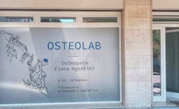 Elena Agostini - Osteopata