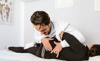 Dott. Francesco Bini Osteopata