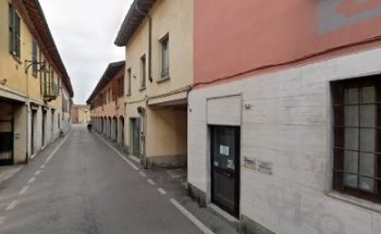 Osteopata Ambra Bonvini