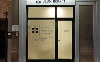 OlosTherapy Gazzada (Varese)