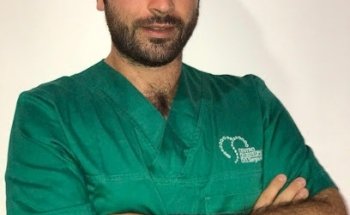 Osteopata Silvia Cantoia e Sergio Milito