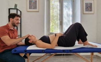 Cosimo Pacini Osteopata