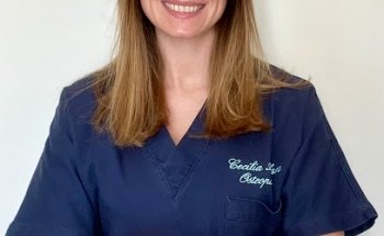 Cecilia Allara Osteopata