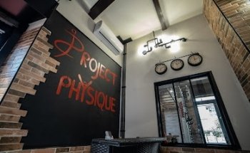 Project Physique