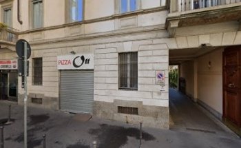 Osteopata Davide Savoia