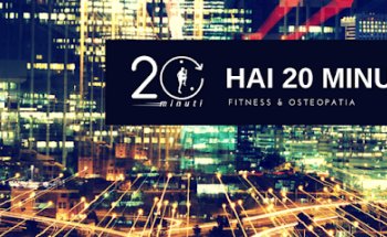 20 Minuti Fitness