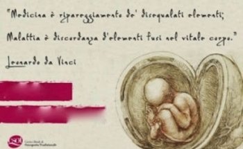 Massimiliano Meliadò Osteopata D.O.