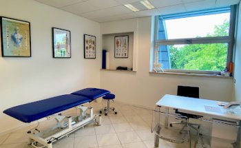 Guido Torelli osteopata