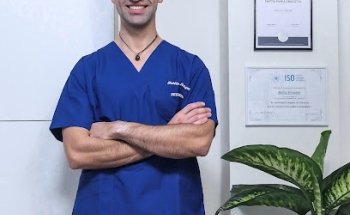 Dott. Mattia Dragotta