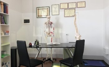 Osteopata Imola - Leonardo Rocca