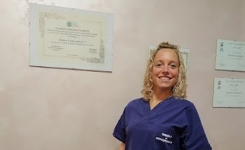 Osteopata Francesca Novaretti