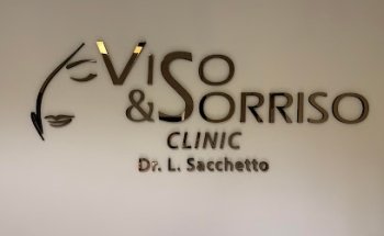 Studio Dentistico - Viso e Sorriso Clinic - Dr. Luca Sacchetto