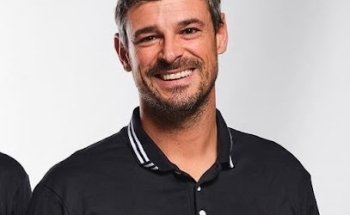 Osteopata Davide Pavanelli