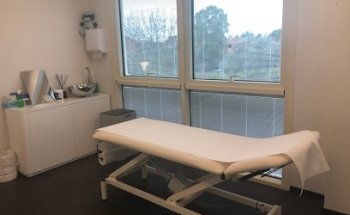 Osteopata - Beatrice Porta