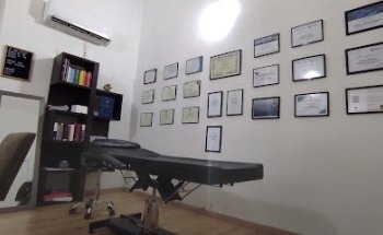 Dott. Stefano Iannario, Osteopata