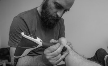 Shockwave leeuwarden