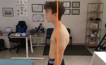 Dott. Matteo Cencioni Osteopata