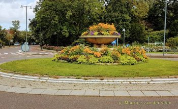 Gezondheidscentrum rengerslaan