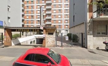 Daniel Faranna Osteopata