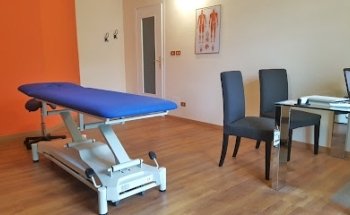 Osteopatia Anfossi - Arma di Taggia