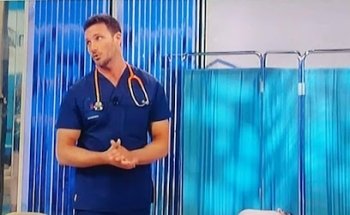 Dott. Gabriele Benedetti Osteopata