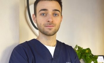 Stefano Moroni Osteopata