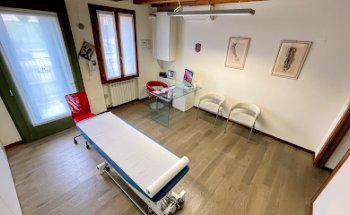 Ambulatorio Diamante