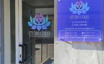 Studio Curas di Simona Izzo