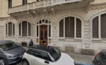 Osteopata Torino - Chloè Rossi