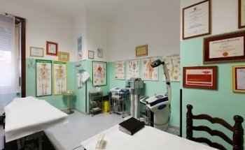 Studio Massoterapia-Fisioterapia Dr. Mauro Mancin