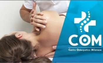 C.O.M. Centro Osteopatico Milanese