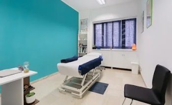 STUDIO ALMAIGEA - Osteopatia e Massoterapia Milano