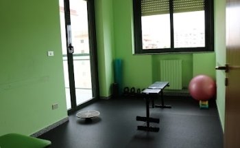 Posturall- Studio di Osteopatia e Posturologia Bari