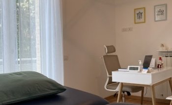 Osteopata D.O. Benedetta Capozucca