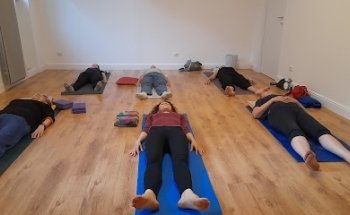 Metodo Feldenkrais con Marta Zardini - a Milano