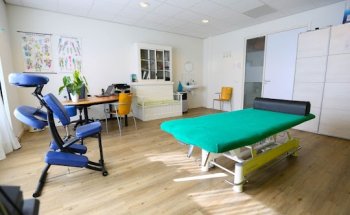 Fysiotherapie Rengerslaan