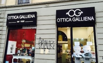 Ottica Galliena