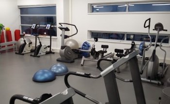 Paraflex Fysiotherapie & Oefentherapie