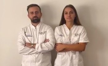 OSTEOPATHY di C. Cardillo e M. Sordini - L'Aquila