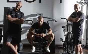 The Loft Milano - Personal Trainer Studio