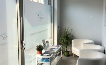 Osteopata - Studio Libra