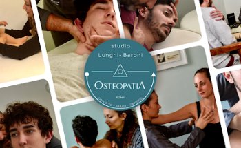 Studio di Osteopatia Lunghi-Baroni Roma